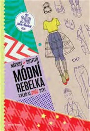 Módní rebelka