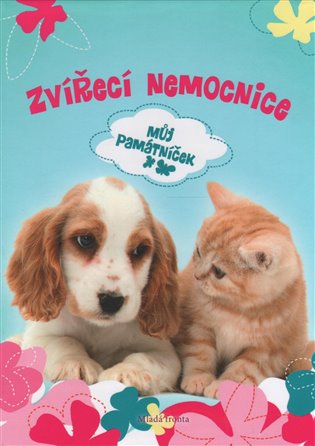 Zvířecí nemocnice: Můj památníček