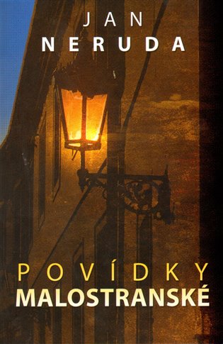 Povídky malostranské