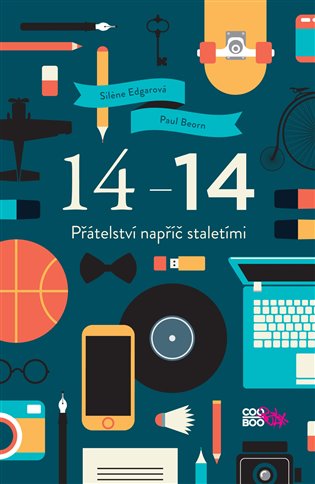 14 – 14 Přátelství napříč staletími