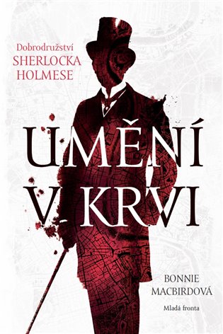 Umění v krvi