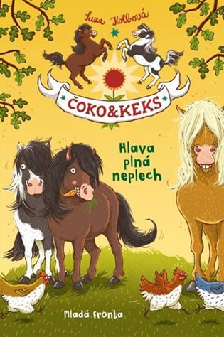 Čoko & Keks