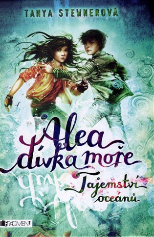 Alea, dívka moře: Tajemství oceánů