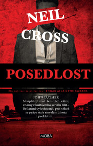 Posedlost
