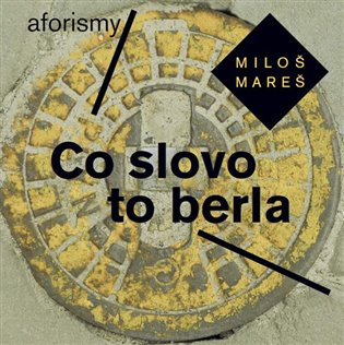 Co slovo to berla 