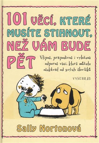 101 věcí, které musíte stihnout, než vám bude pět