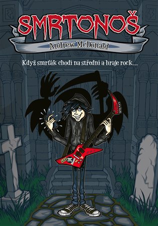 Smrtonoš