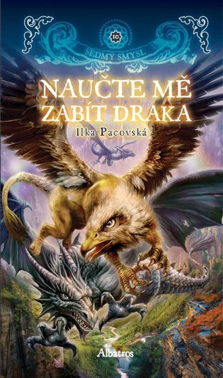 Naučte mě zabít draka