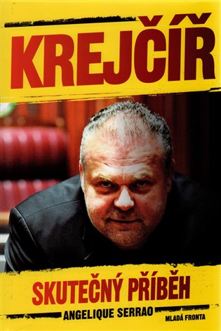 Krejčíř: Skutečný příběh