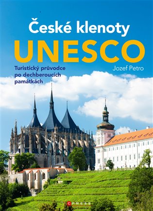České klenoty Unesco