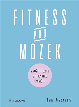 Fitness pro mozek