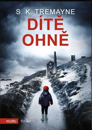 Dítě ohně