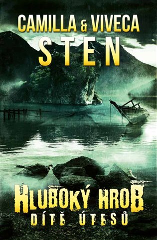 Hluboký hrob: Dítě útesů