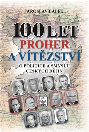100 let proher a vítězství 