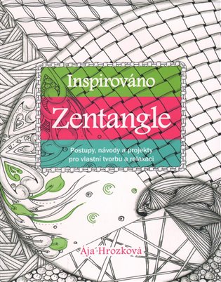 Inspirováno Zentangle