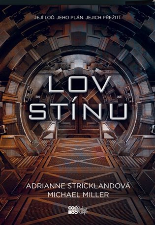Lov stínu