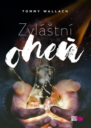 Zvláštní oheň