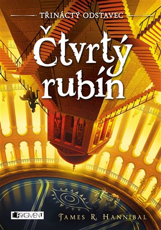 Třináctý odstavec: Čtvrtý rubín