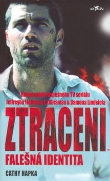 Ztraceni: Falešná identita