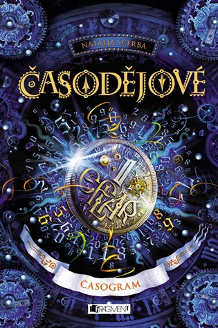 Časodějové – Časogram