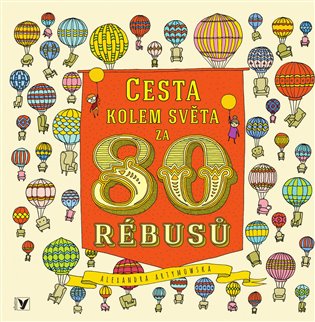 Cesta kolem světa za 80 rébusů