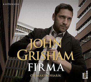 Firma (audiokniha)
