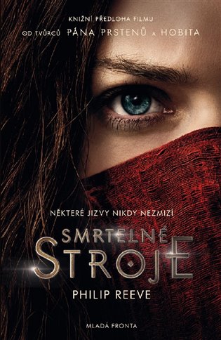 Smrtelné stroje