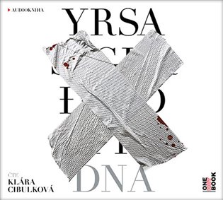 DNA (audiokniha)