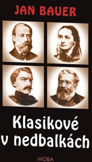 Klasikové v nedbalkách