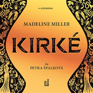 Kirke (audiokniha)