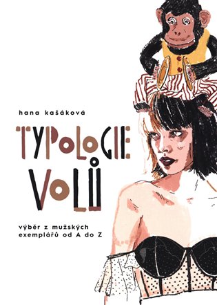 Typologie volů