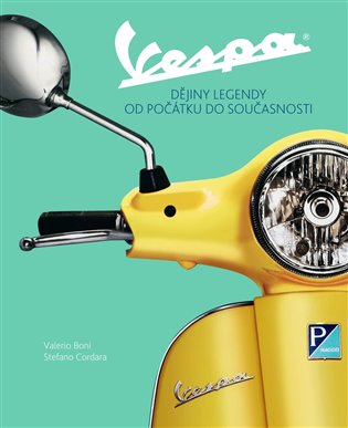 Vespa