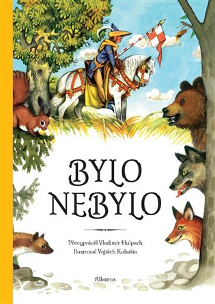 Bylo nebylo