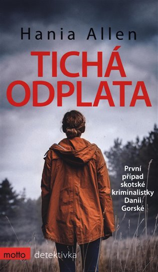 Tichá odplata
