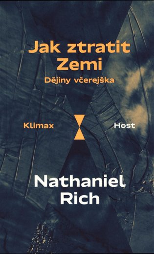 Jak ztratit Zemi
