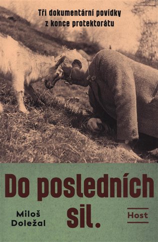 Do posledních sil