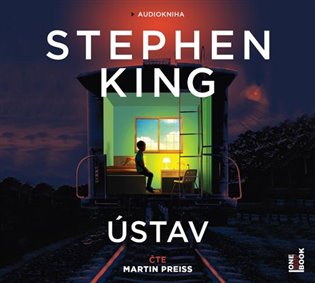 Ústav