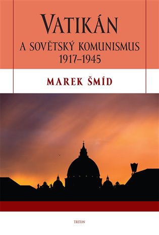 Vatikán a sovětský komunismus 1917–1945