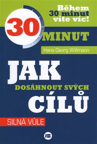 Jak dosáhnout svých cílů