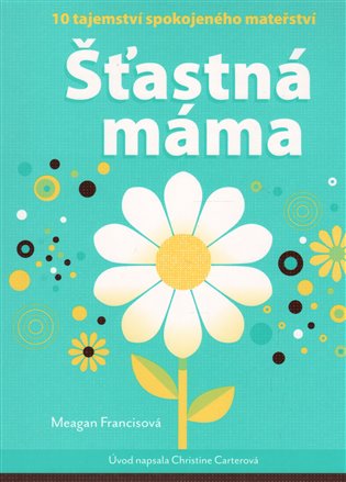 Šťastná máma