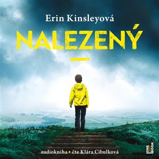 Nalezený (audiokniha)
