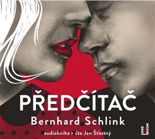 Předčítač (audiokniha)