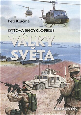 Války světa