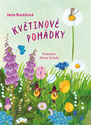 Květinové pohádky