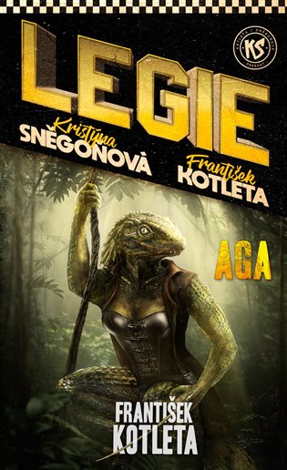 Aga