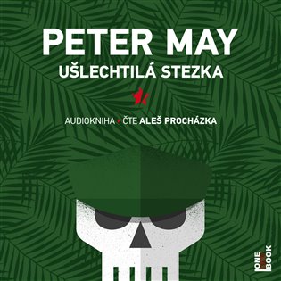 Ušlechtilá stezka (audiokniha)