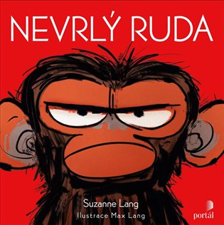 Nevrlý Ruda