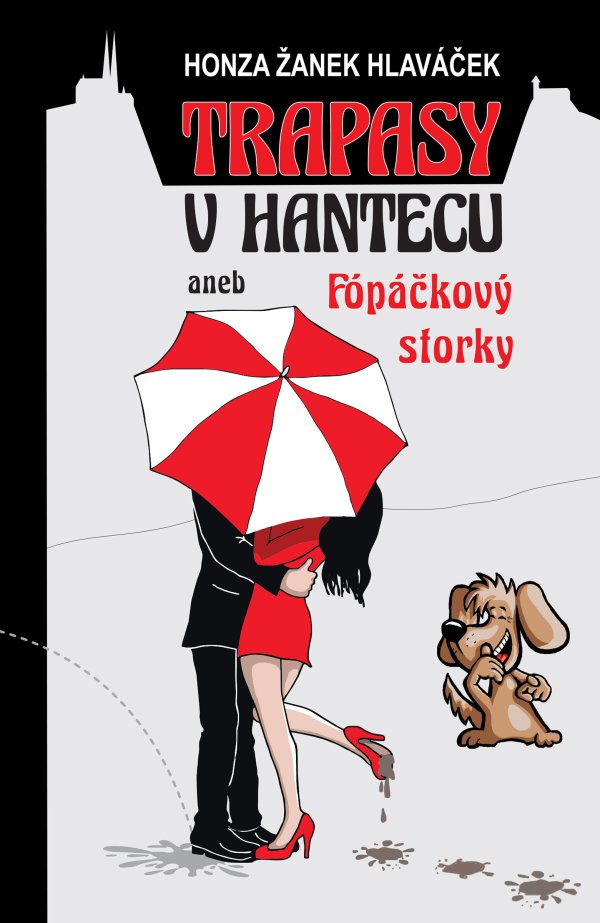 Trapasy v hantecu