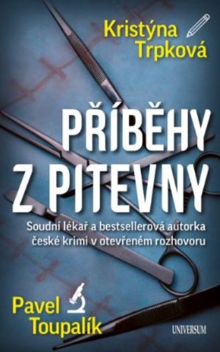 Příběhy z pitevny